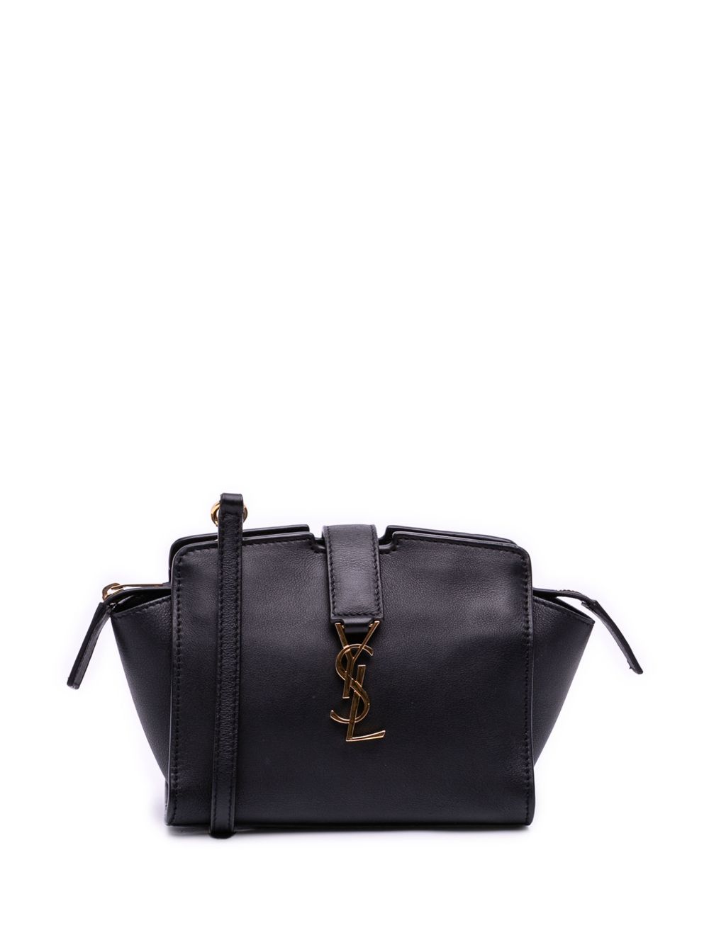2017 Toy Leather Monogram Cabas crossbody bag