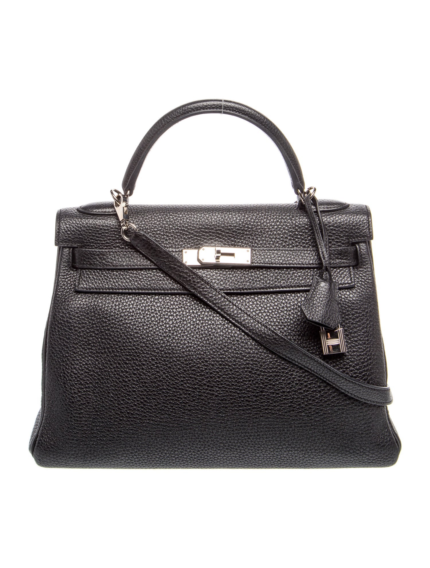 Hermes Clemence Kelly II Retourne 32