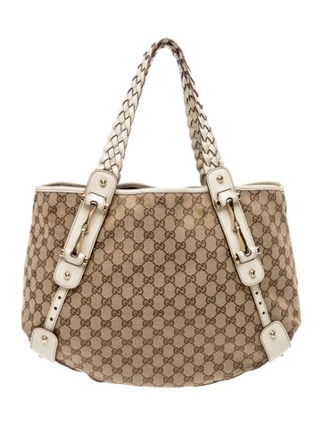 GG Canvas Pelham Medium