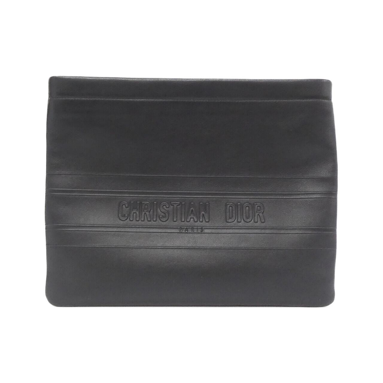 Christian Dior S5543CGSB Clutch Bag