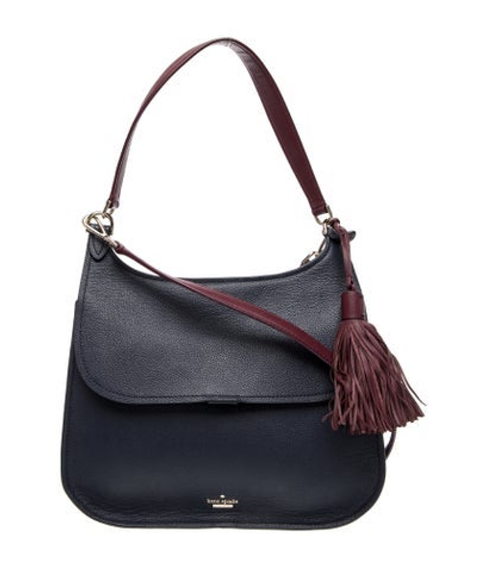 Kate Spade Spade New York Signature Shoulder Bag