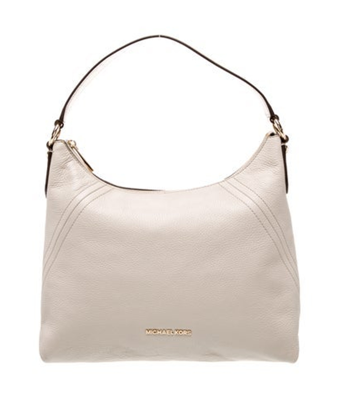 Michael Kors Kors Signature Shoulder Bag