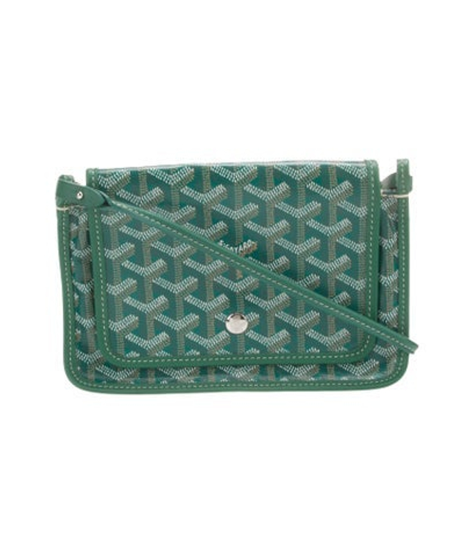 Goyard Goyardine Plumet 2022