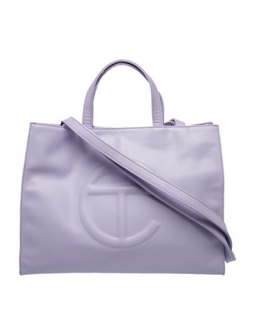 Vegan Leather Crossbody Bag