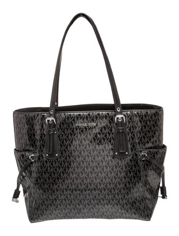 PVC Tote