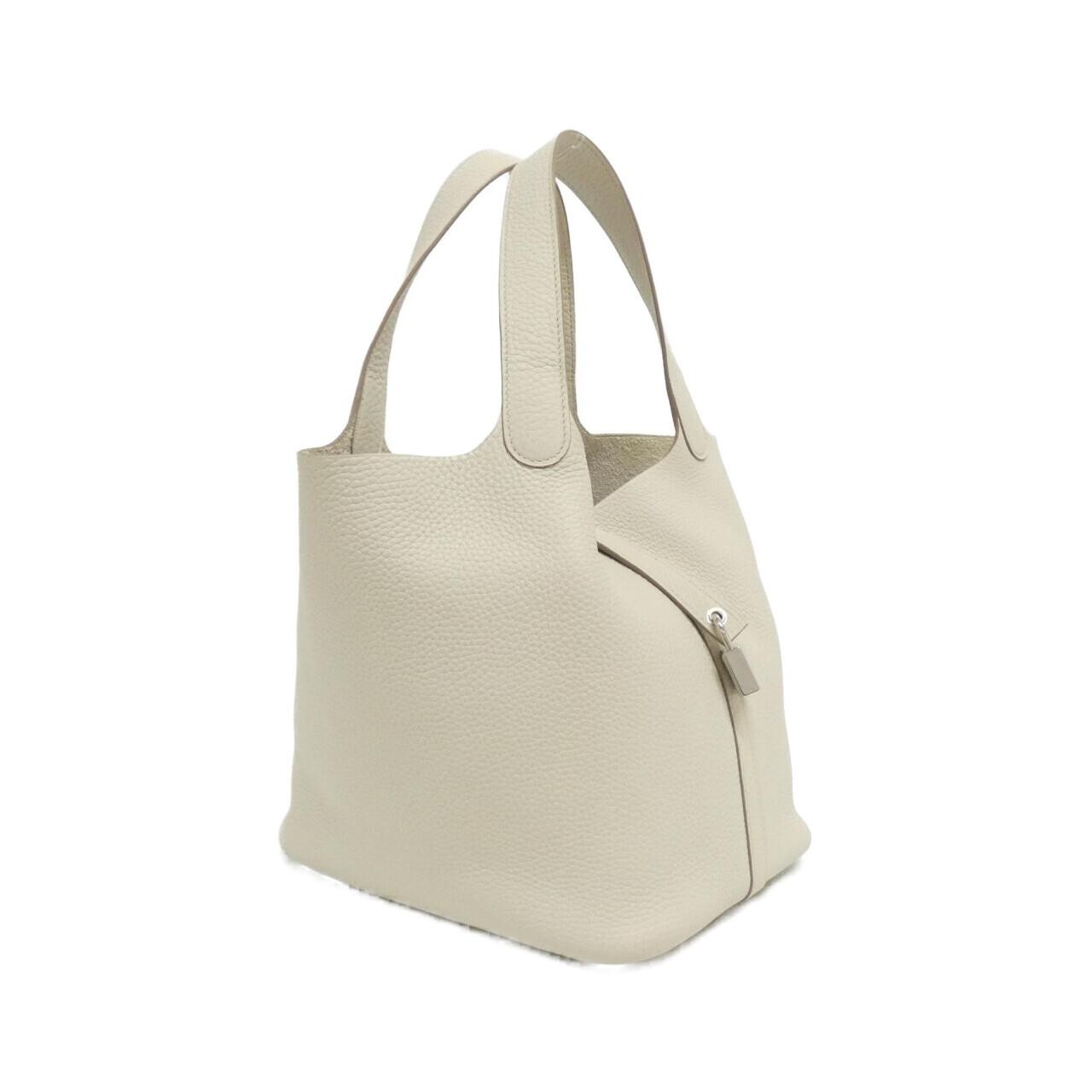 Hermes Picotin Lock MM 060991CK Bag