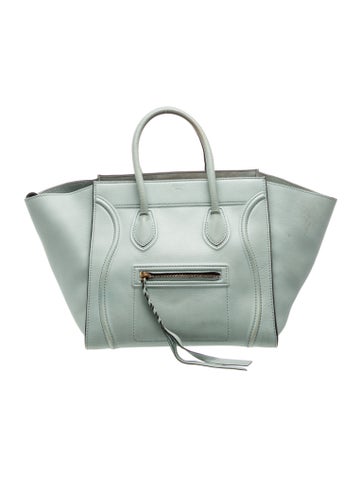 Leather Luggage
