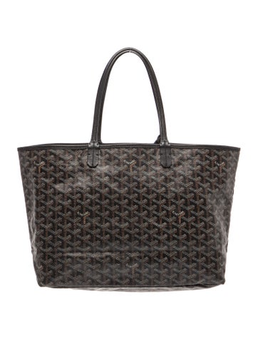 Goyard Goyardine St.Louis PM