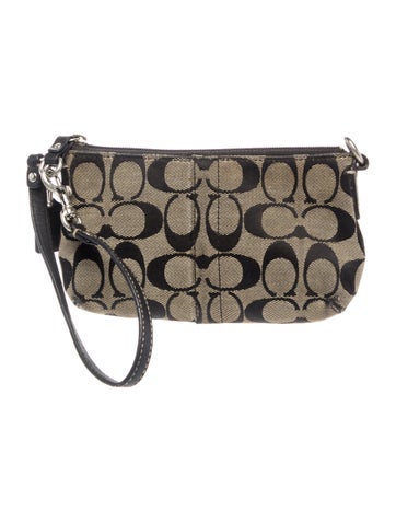 Canvas Shoulder Bag