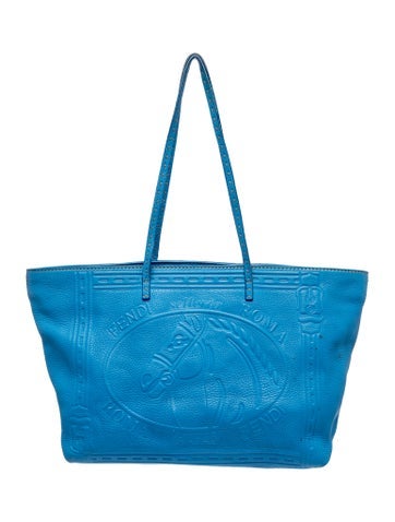 Fendi Selleria Selleria Vintage