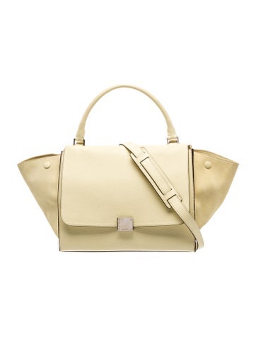 Leather Trapeze Small