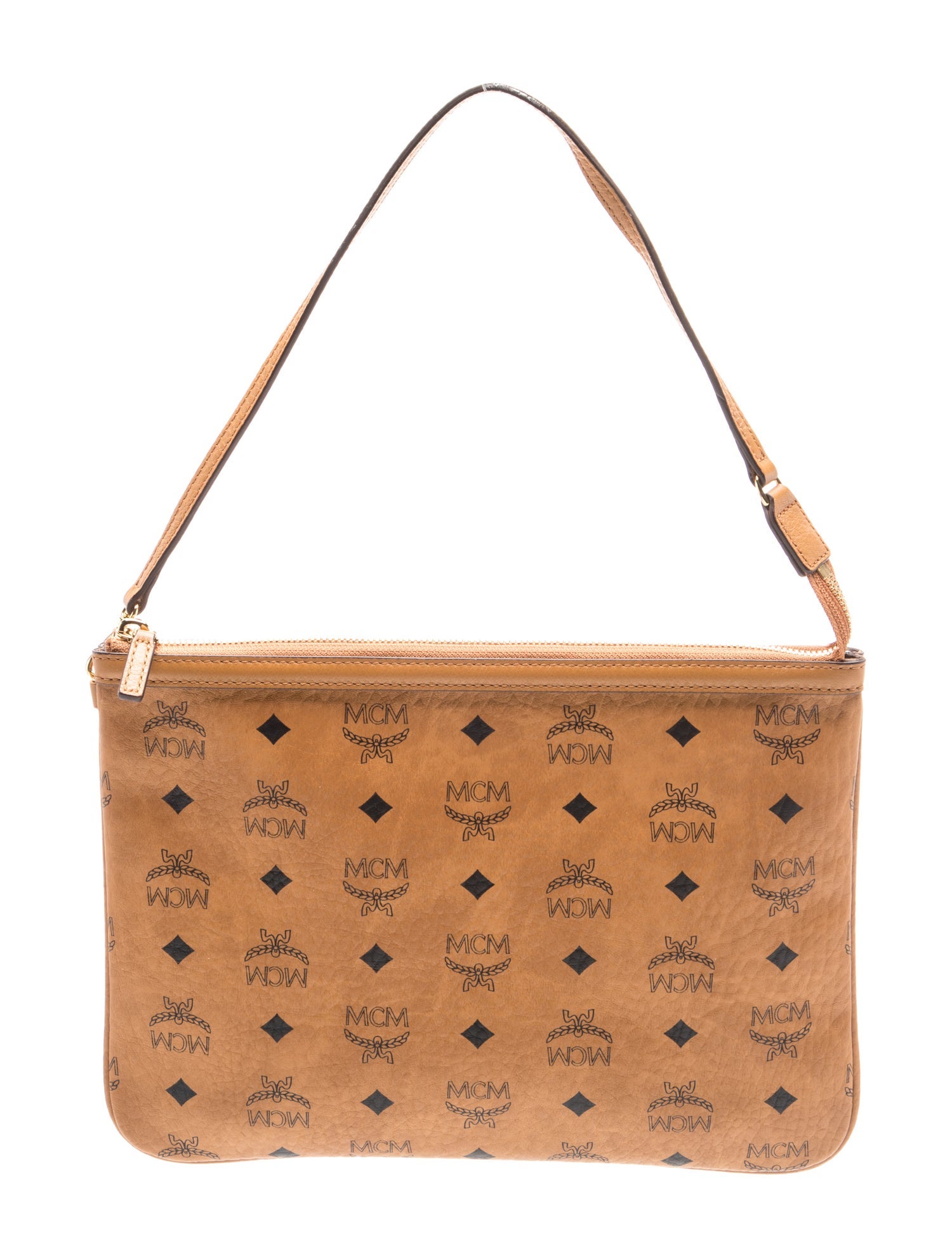 Visetos Clutch