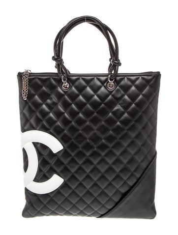 Ligne Cambon Flat Tote