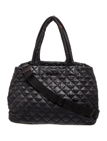 Nylon Tote