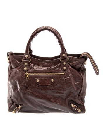 Leather Velo