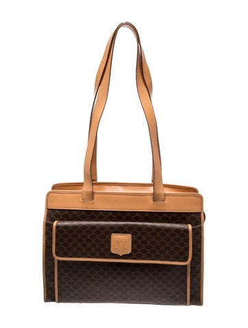 Macadam Tote
