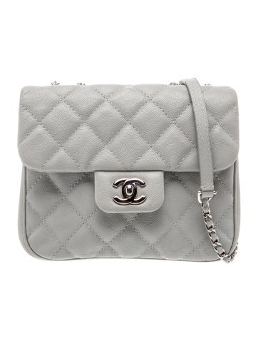 Chanel Small Urban Companion Flap Bag