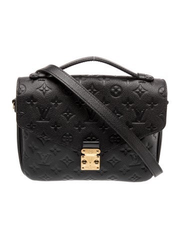 LV Monogram Pochette Métis