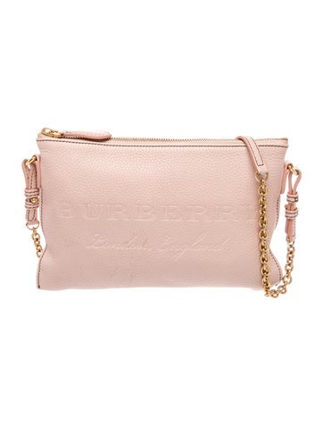 Leather Clutch