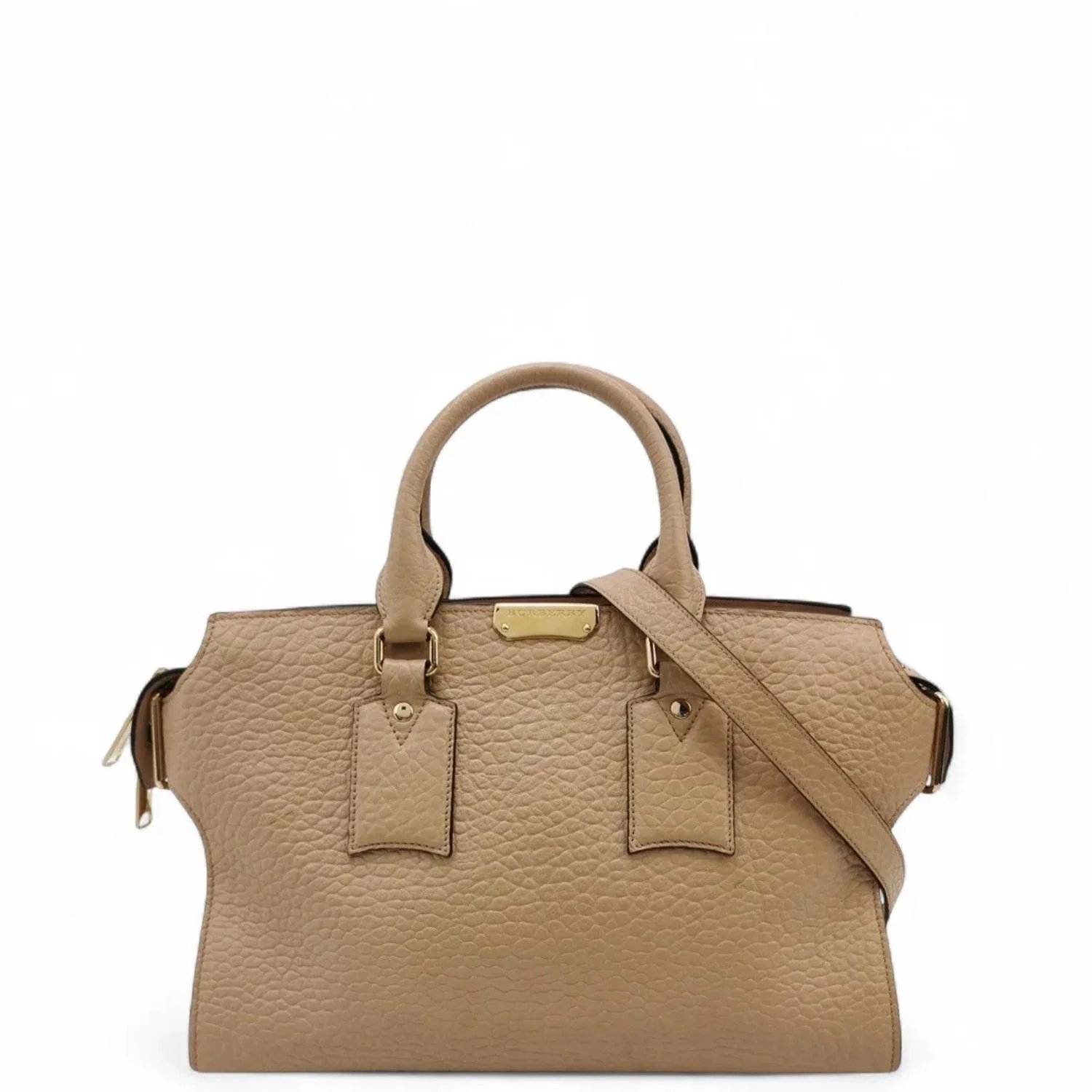 Calfskin Clifton Medium