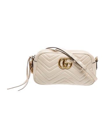 Double G Marmont Small