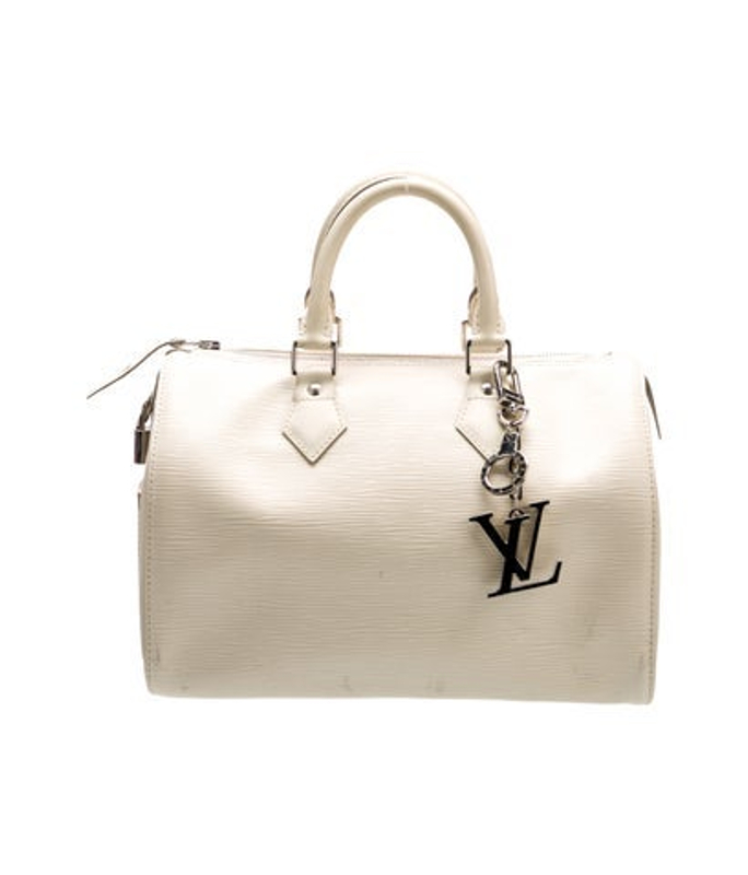 Louis Vuitton Vuitton Epi Leather Speedy 30