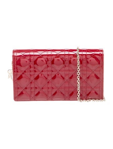 Cannage Lady Dior