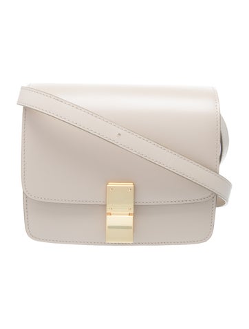 Leather Classic Small