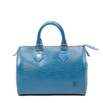 Leather Speedy