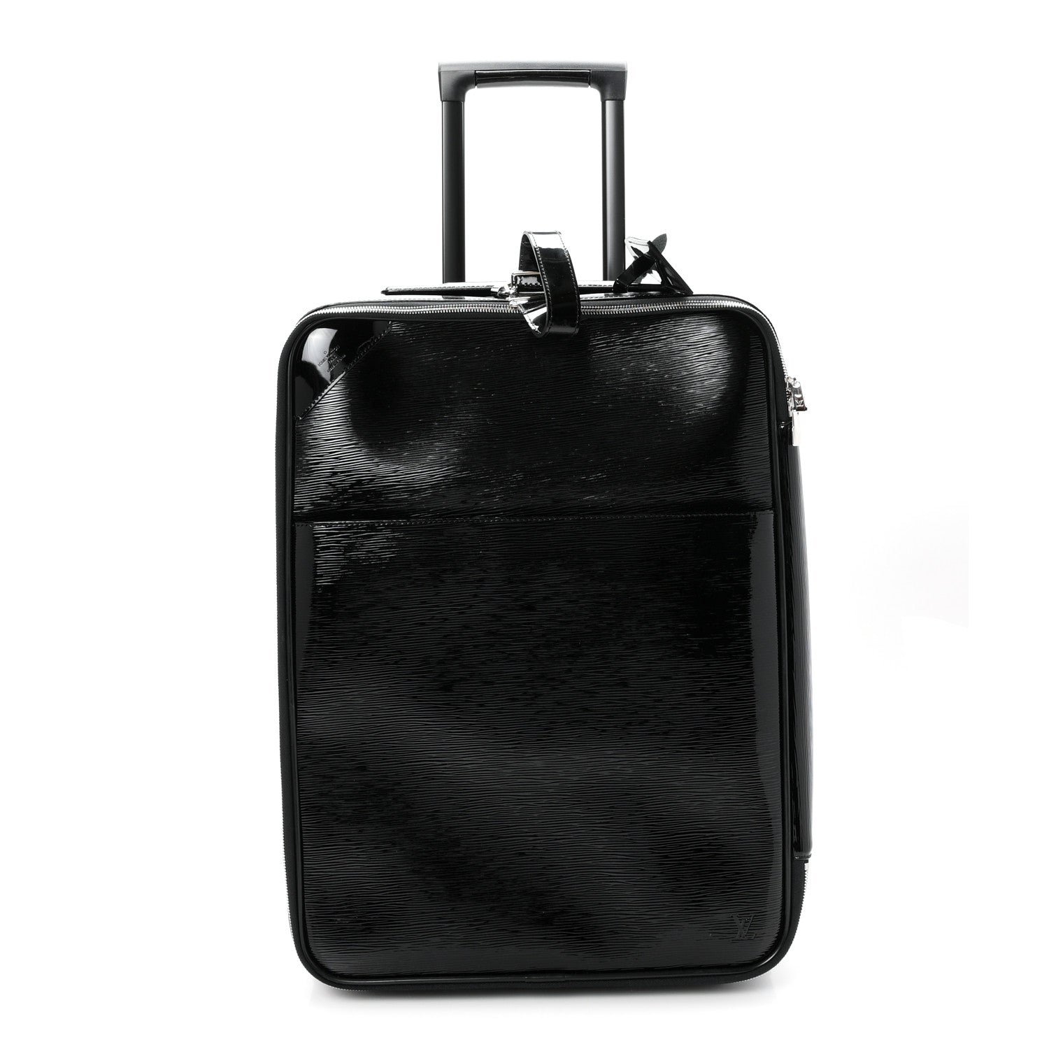 Louis Vuitton Electric Epi Pegase 55 Black