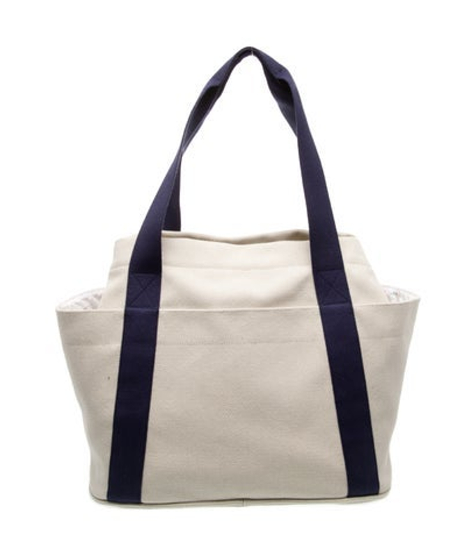 Hermes Toile Cabriole Nappy Bag