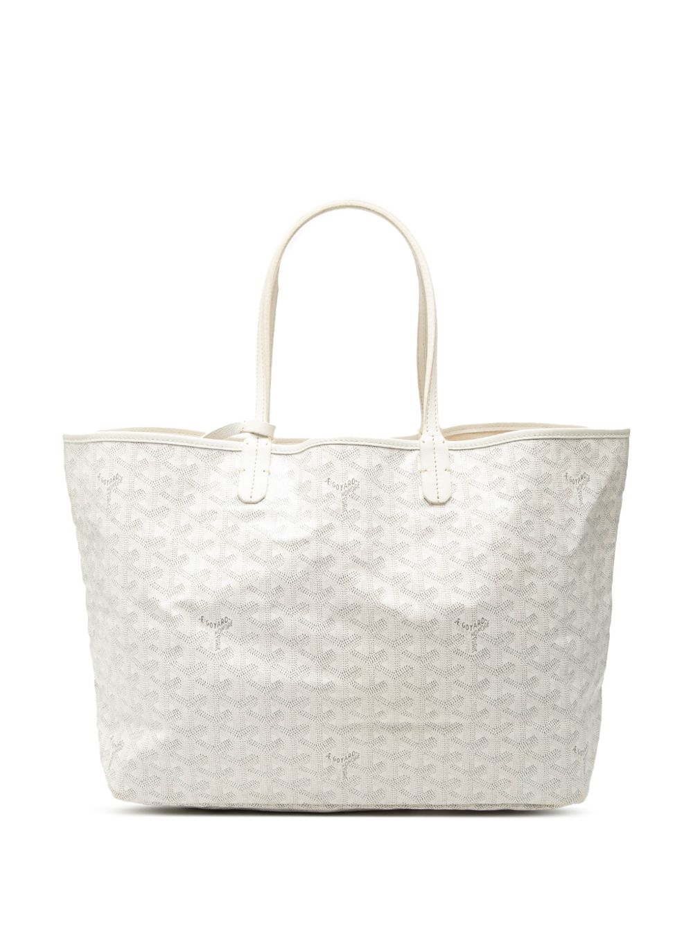 2015 Goyardine Saint Louis PM tote bag