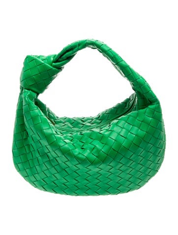 Intrecciato Jodie Small