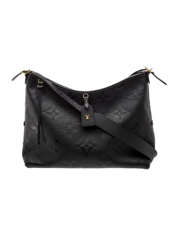 LV Monogram Carryall MM