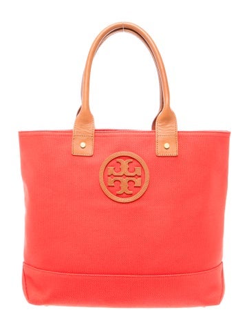 Canvas Tote