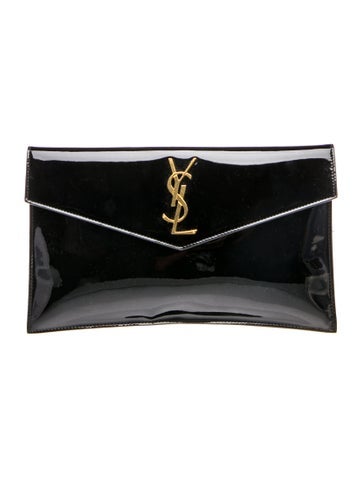 Patent Leather Uptown