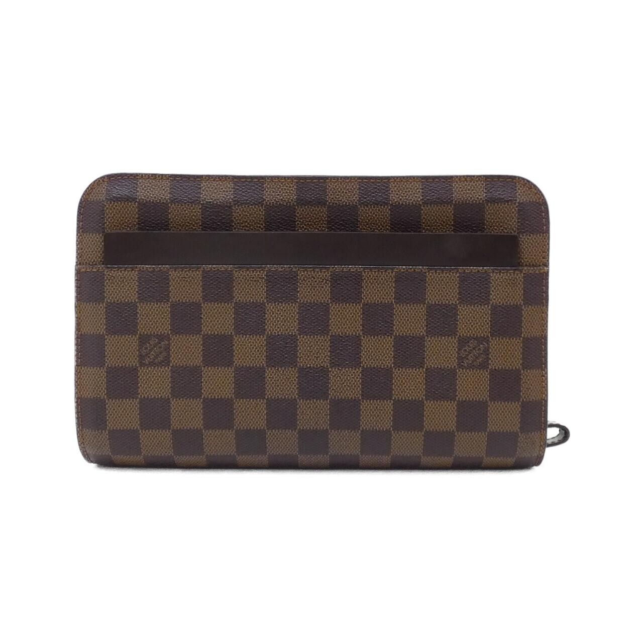 Louis Vuitton Damier Saint Louis N51993 business bag