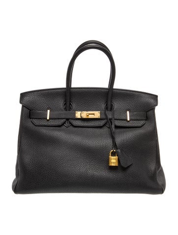 Togo Birkin 35