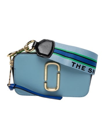 Leather Belt Bag