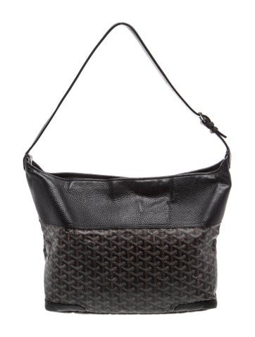 Goyard Goyardine Grenadine