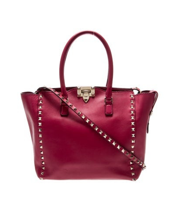 Valentino Rockstud Shoulder Bag