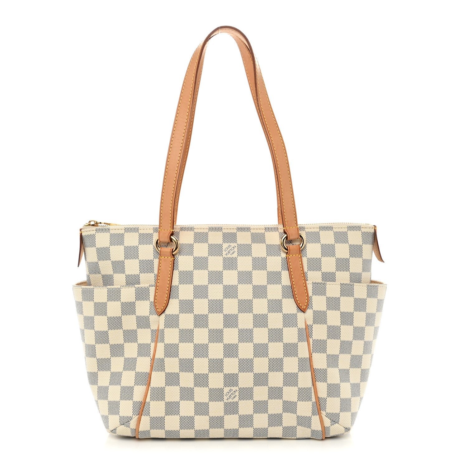 Louis Vuitton Damier Azur Totally PM