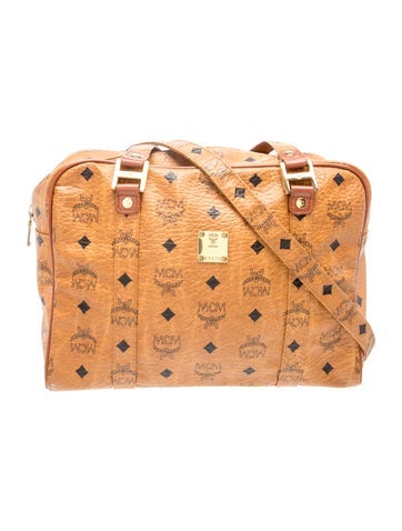 Visetos Shoulder Bag Vintage