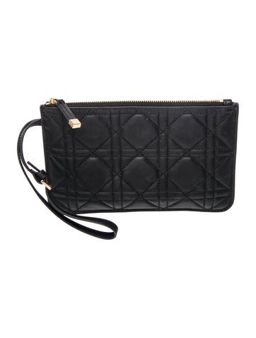 Leather Clutch