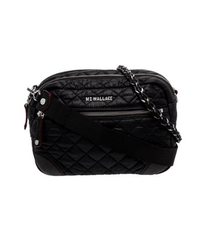 MZ Wallace Wallace Nylon Shoulder Bag
