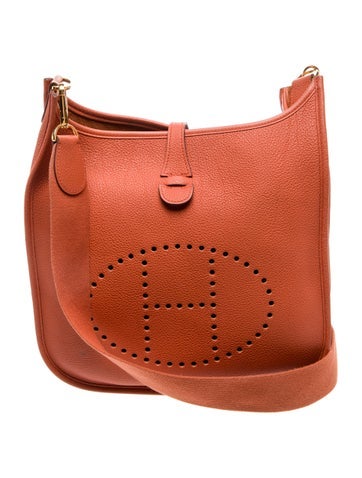 Hermes Clemence Evelyne III 29