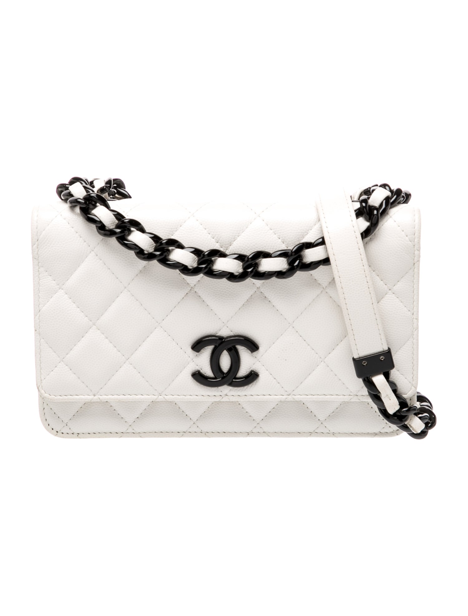 My Everything Wallet On Chain
