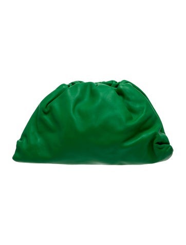 Leather The Pouch