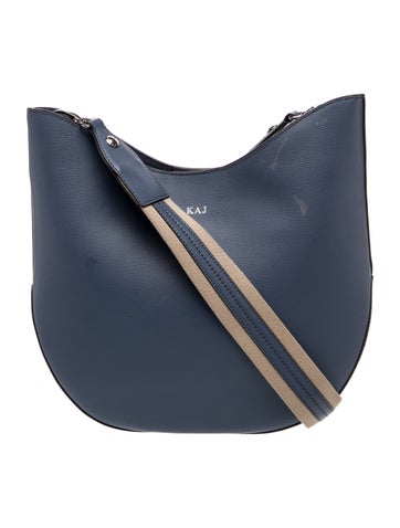 Leather Hobo