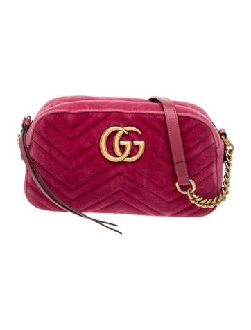 Double G Marmont Small